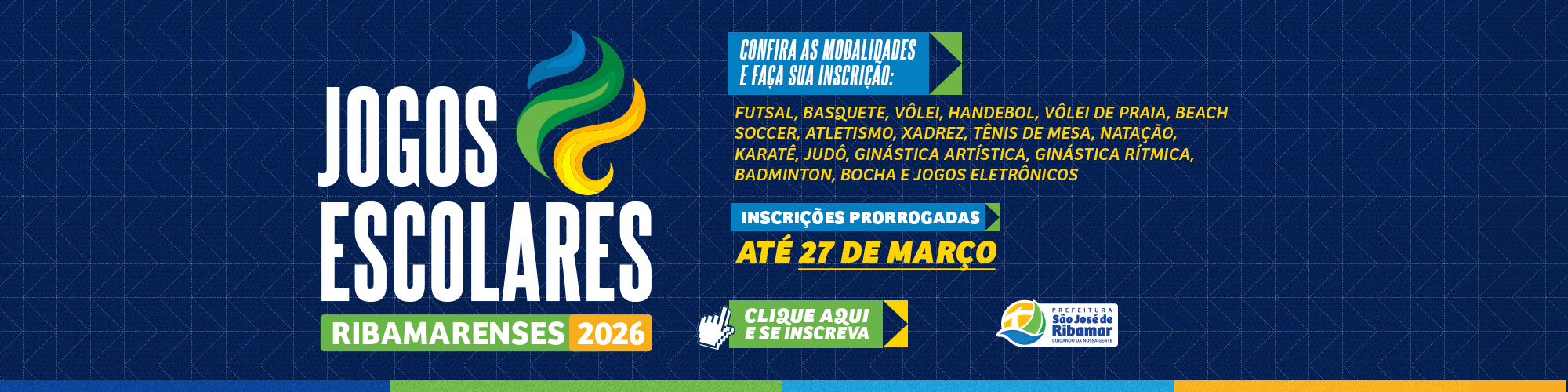 Jogos Escolares 2626